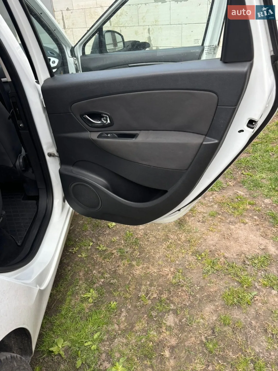 2013 Renault Scenic - мініатюра 5