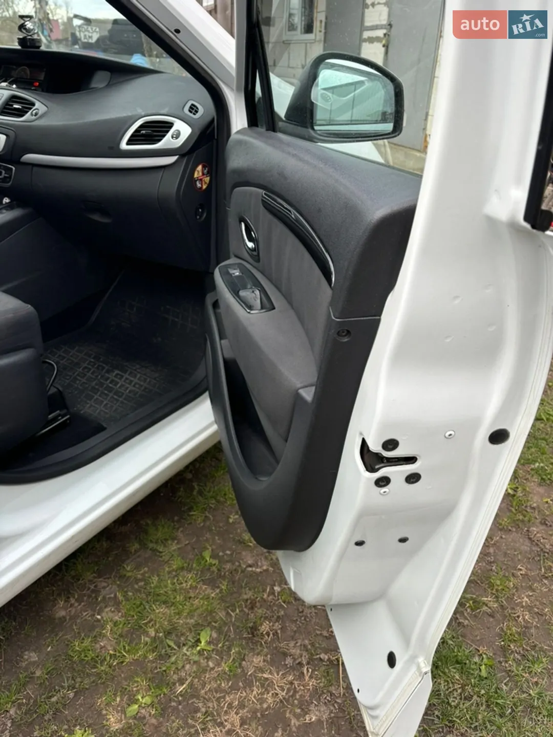 2013 Renault Scenic - мініатюра 9