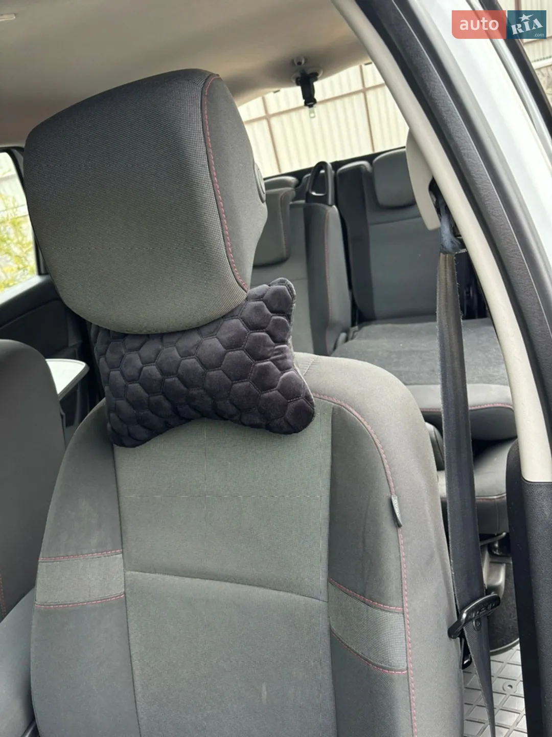 2013 Renault Scenic - мініатюра 14