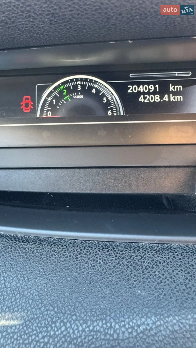 2015 Renault Scenic - мініатюра 12