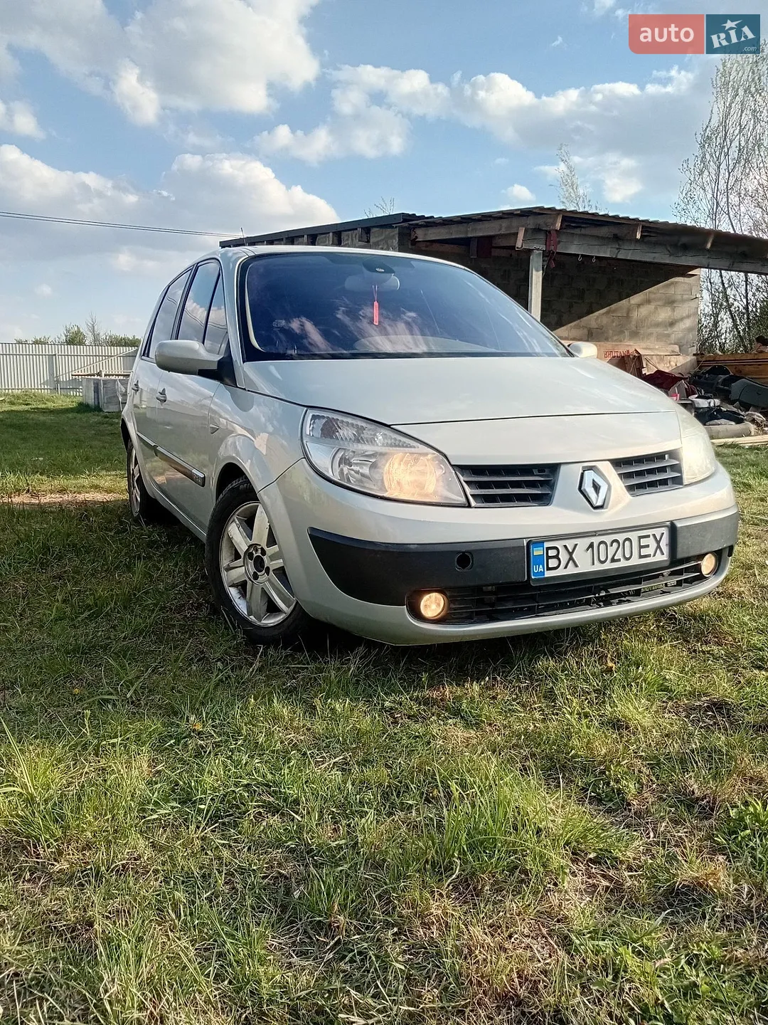 Фото авто 5