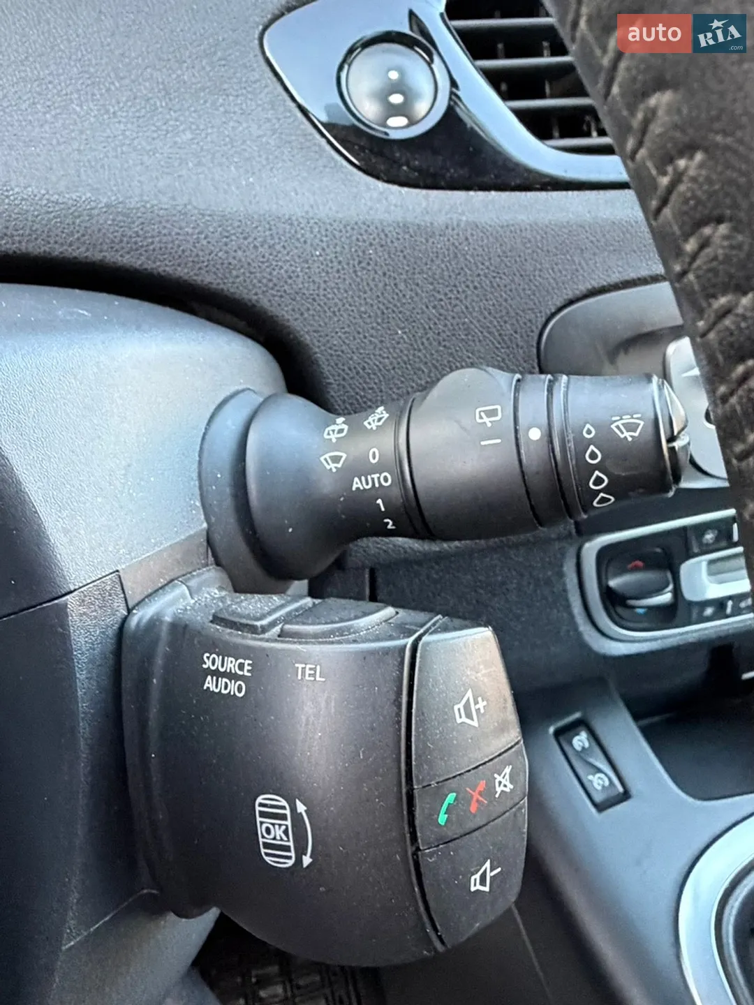 2014 Renault Scenic - мініатюра 28