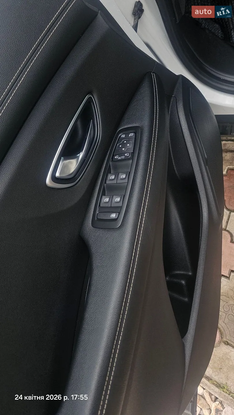 2019 Renault Scenic - мініатюра 24