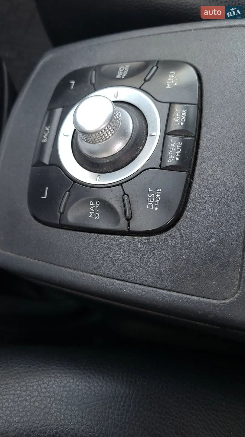 2011 Renault Scenic - мініатюра 9