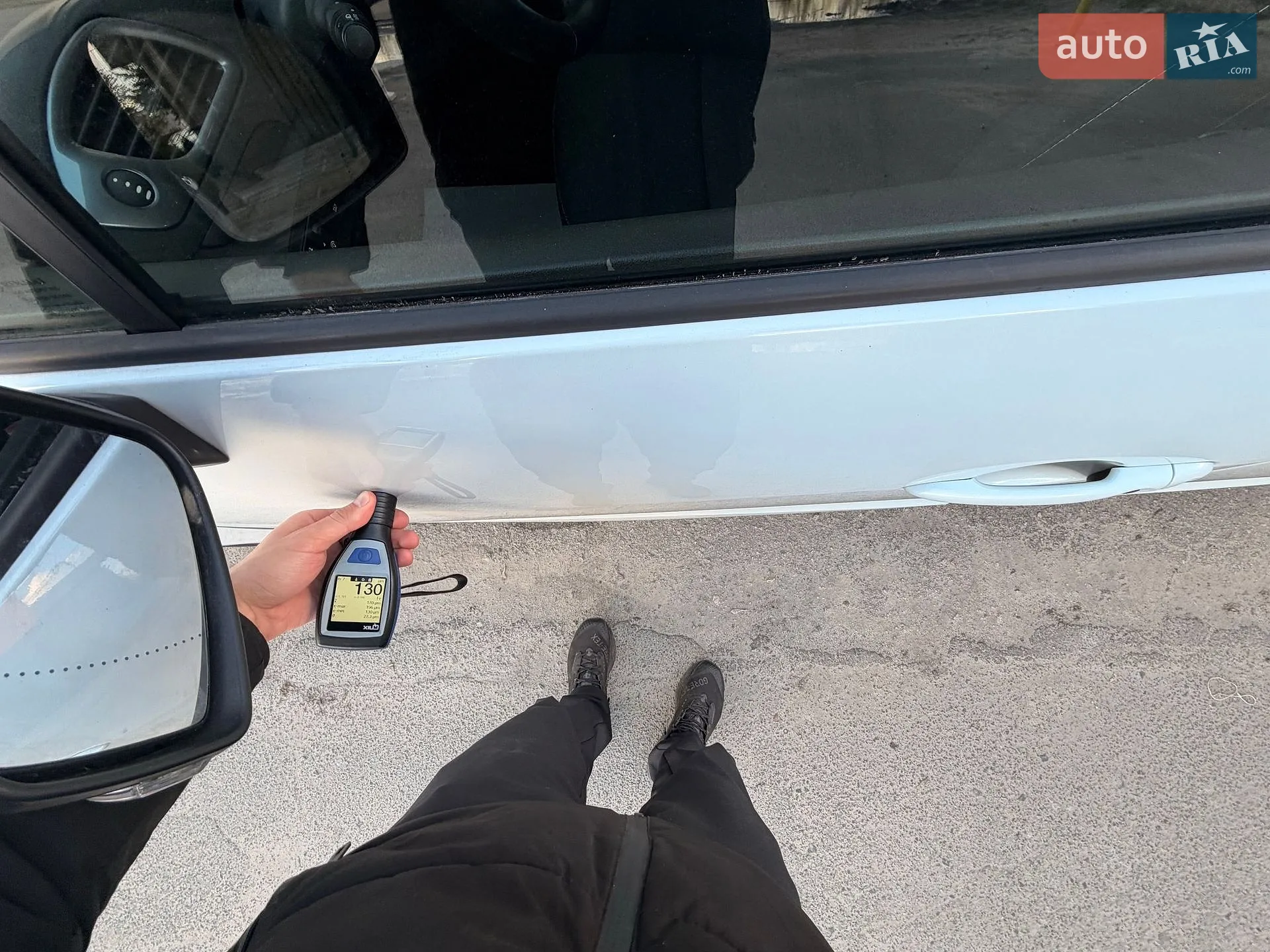 2014 Renault Scenic - мініатюра 95