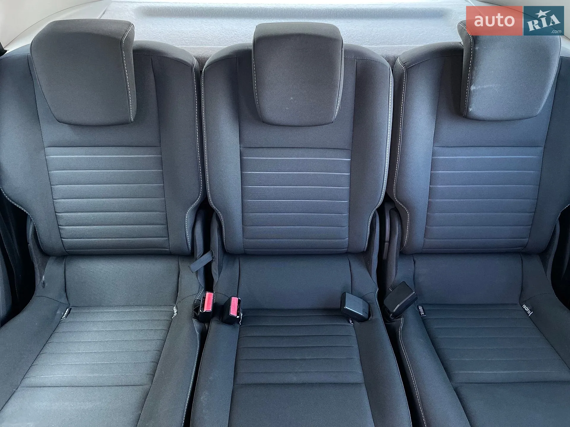 2014 Renault Scenic - мініатюра 36