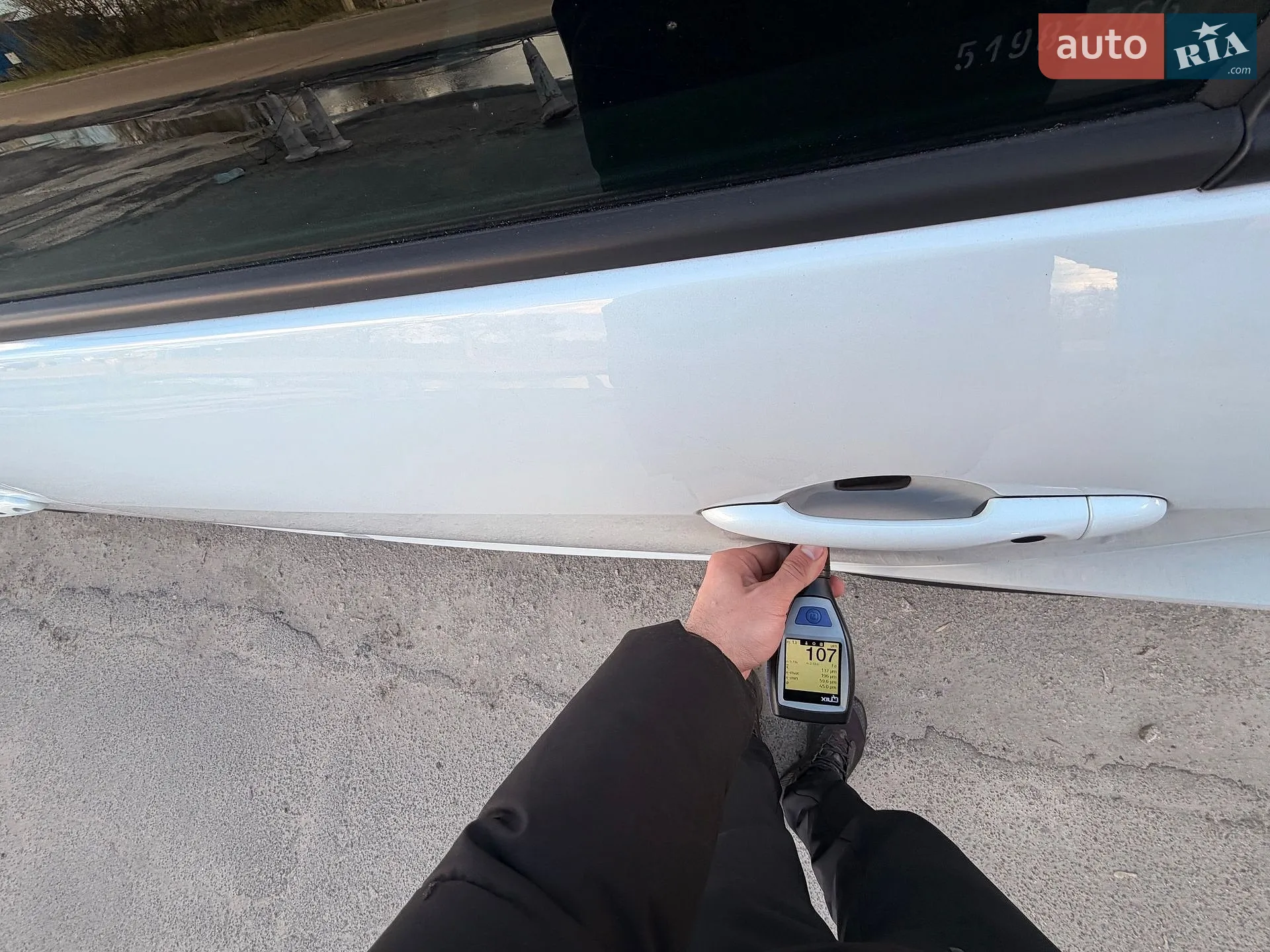 2014 Renault Scenic - мініатюра 100