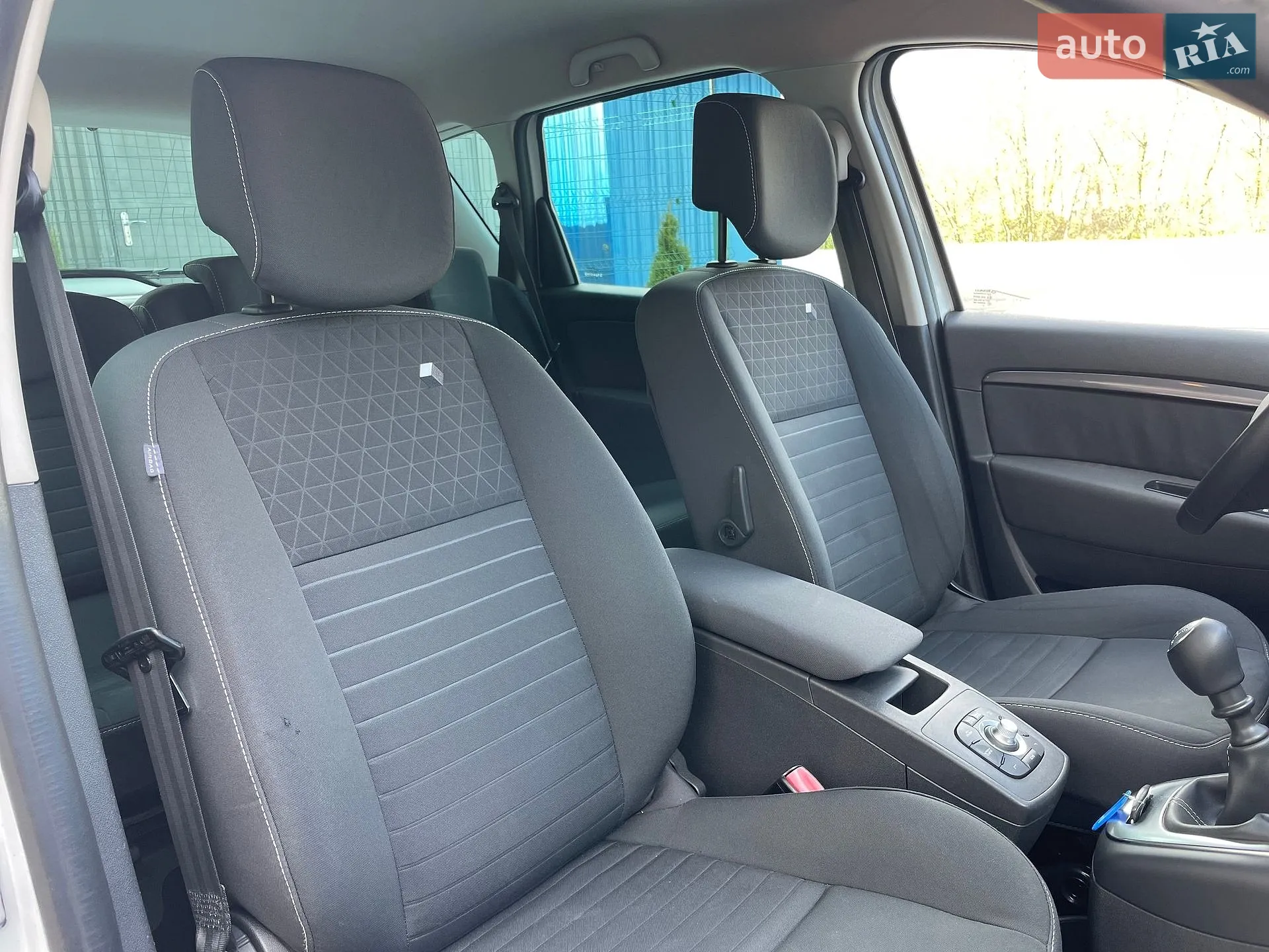 2014 Renault Scenic - мініатюра 48
