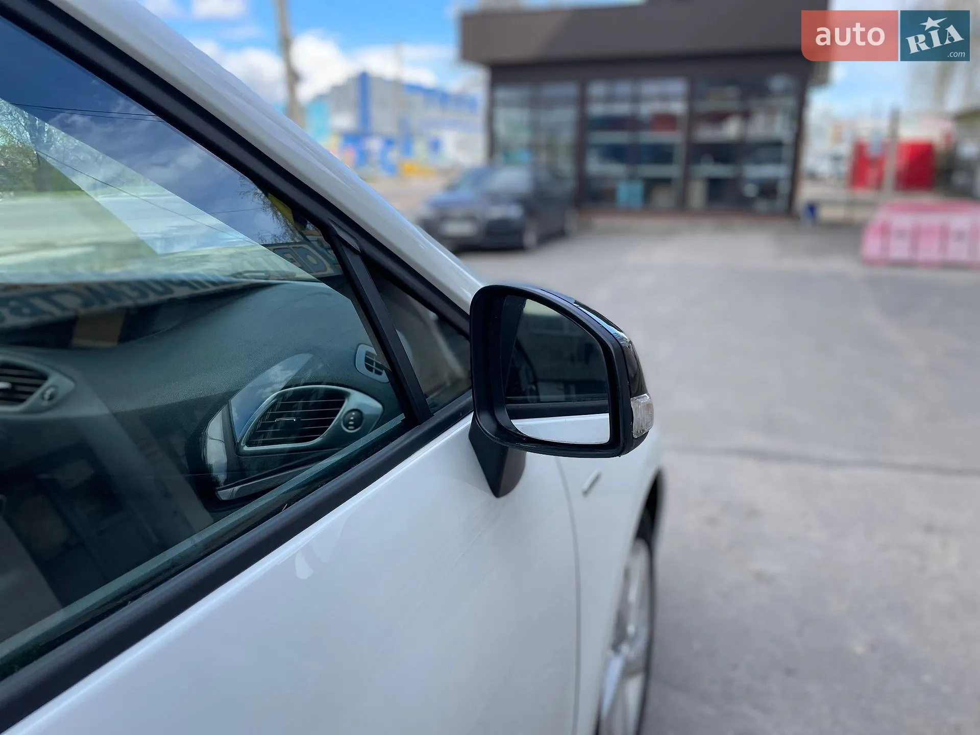 2014 Renault Scenic - мініатюра 60