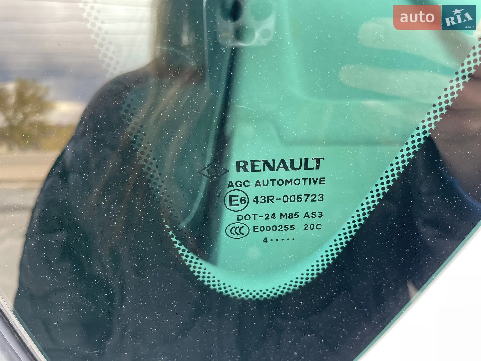 2014 Renault Scenic - мініатюра 70