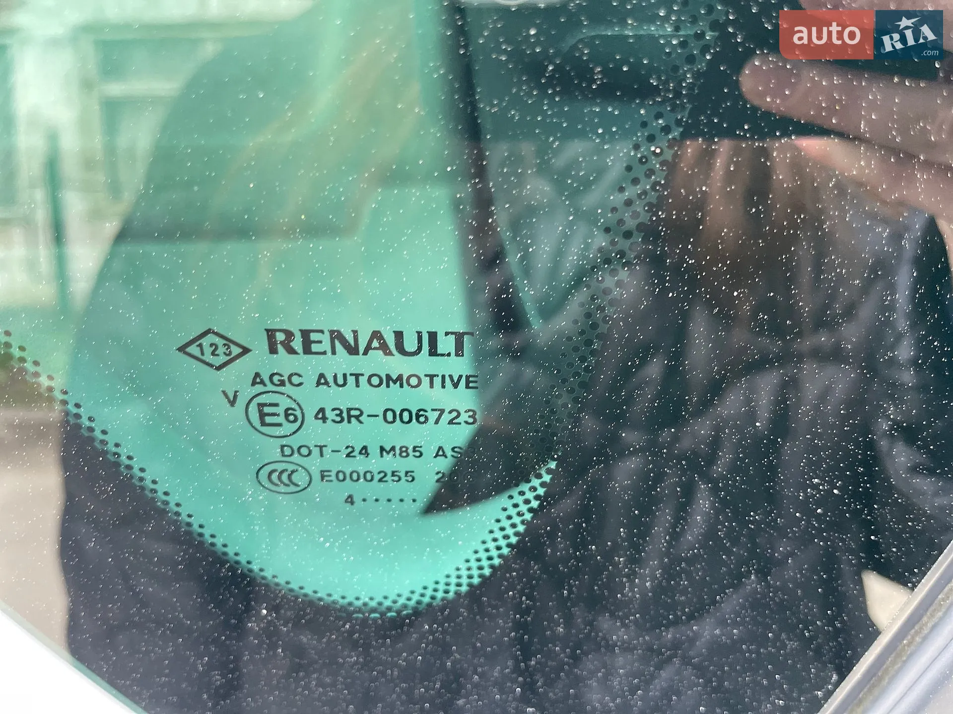 2014 Renault Scenic - мініатюра 72
