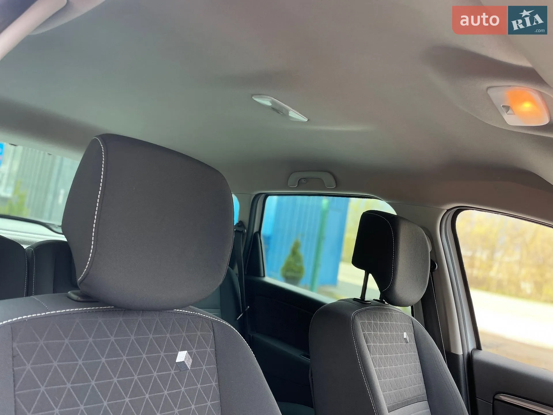 2014 Renault Scenic - мініатюра 52