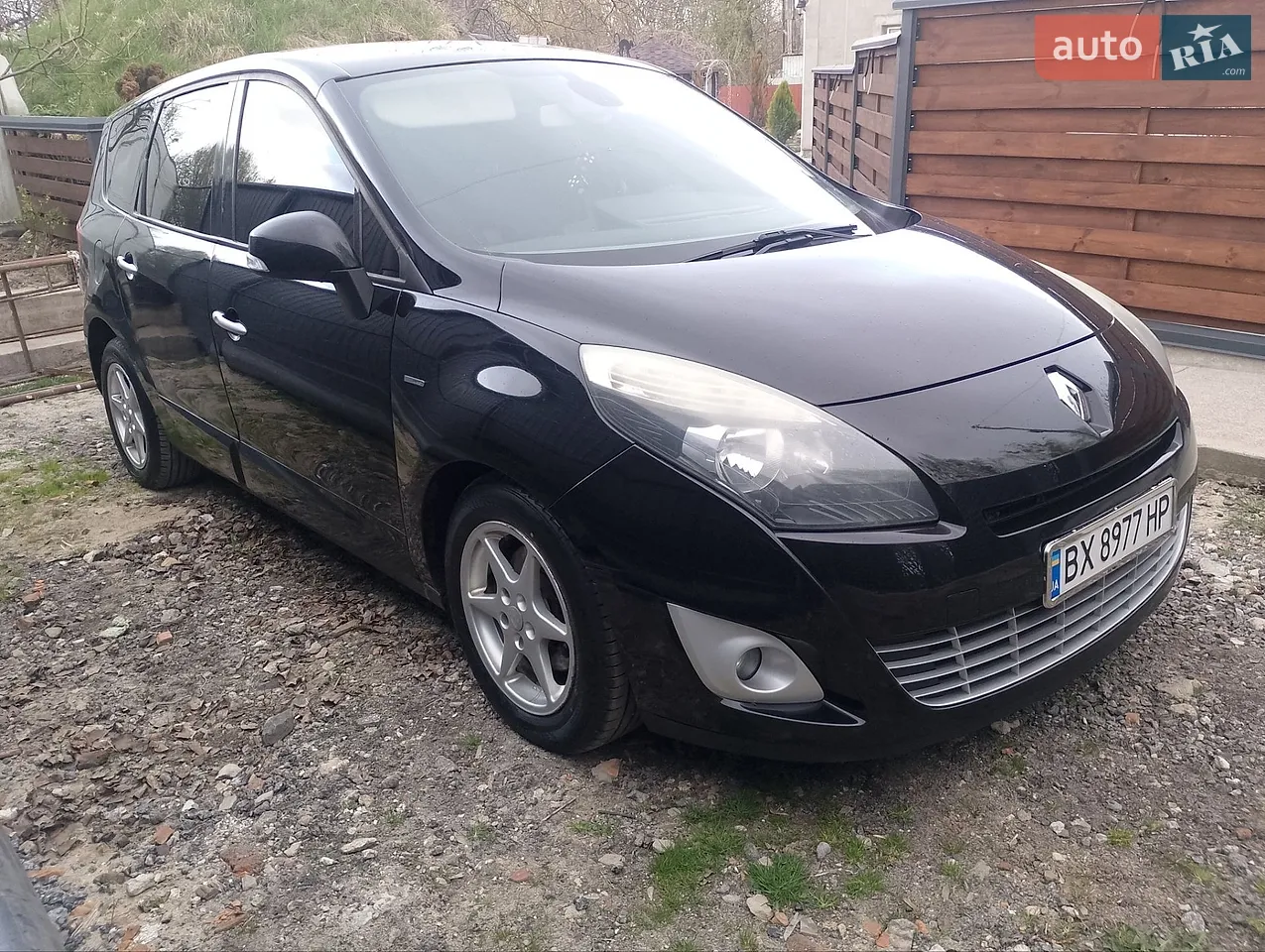 2012 Renault Scenic - мініатюра 14