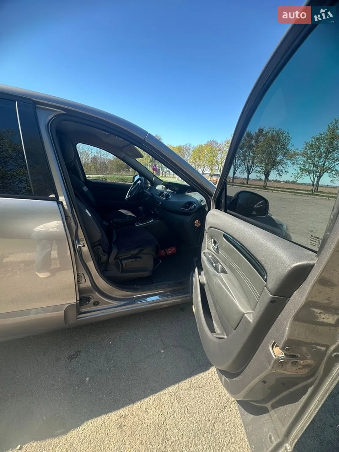 2011 Renault Scenic - мініатюра 6
