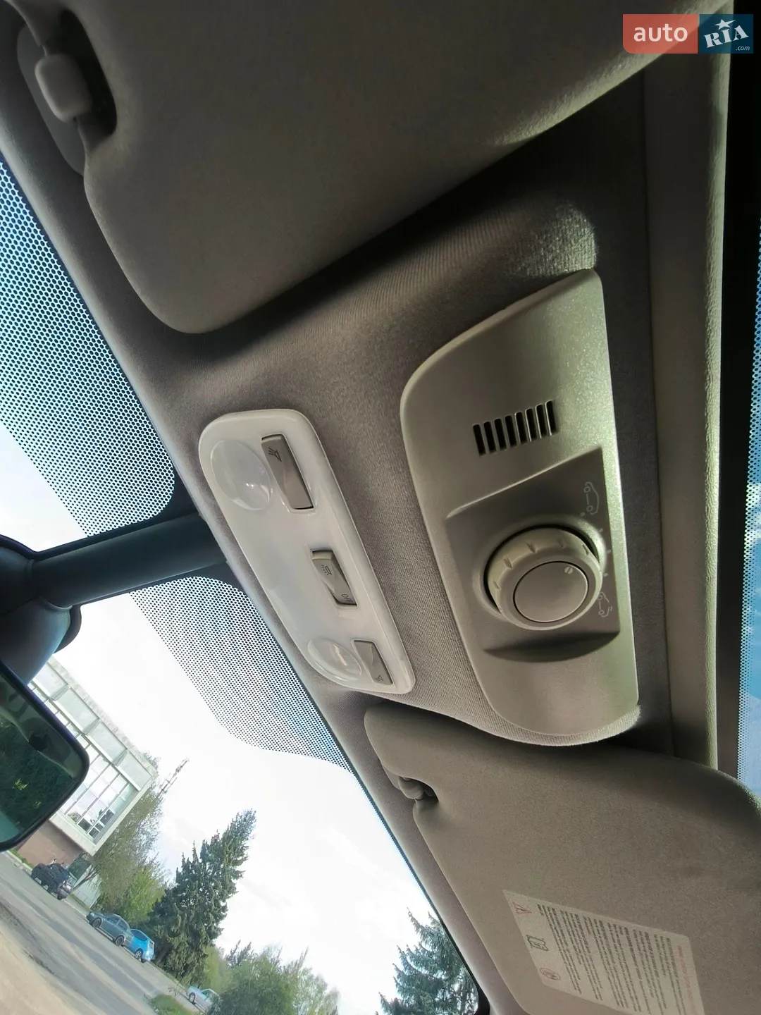 2012 Renault Scenic - мініатюра 37