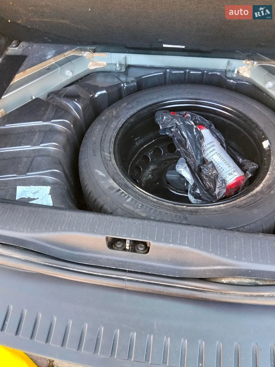 2010 Renault Scenic - мініатюра 6