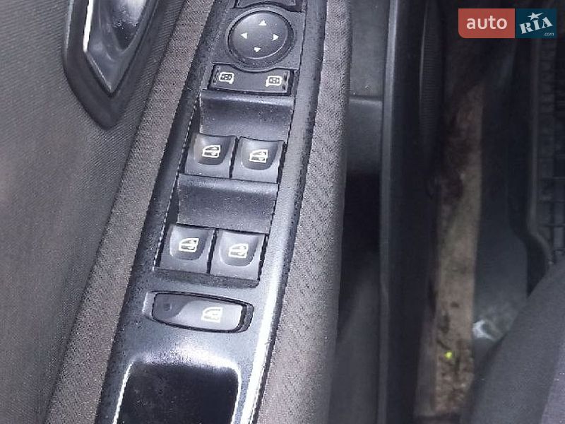 Мінівен Renault Scenic 2010 в Харкові фото 9 Мінівен Renault Scenic 2010 в Харкові