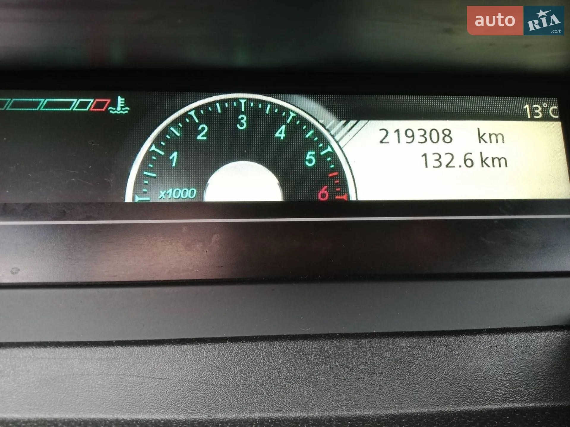 2011 Renault Scenic - мініатюра 25