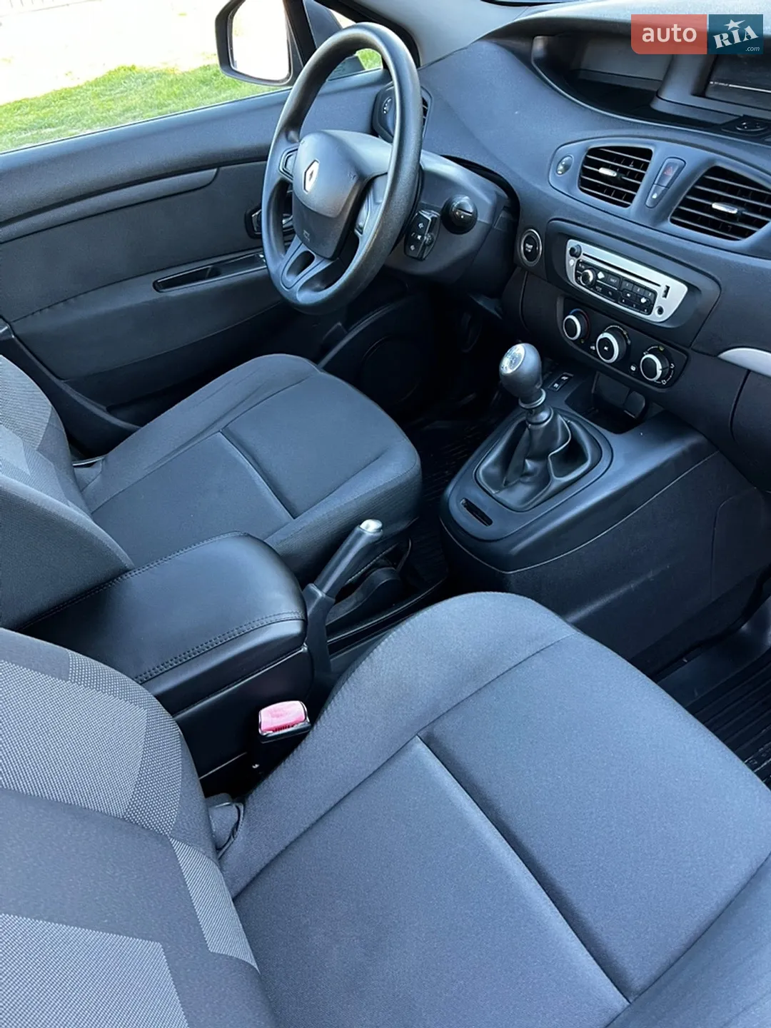 2013 Renault Scenic - мініатюра 24