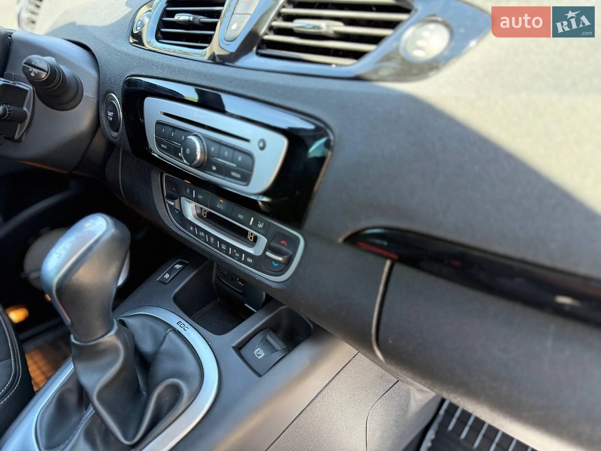 2015 Renault Scenic - мініатюра 51