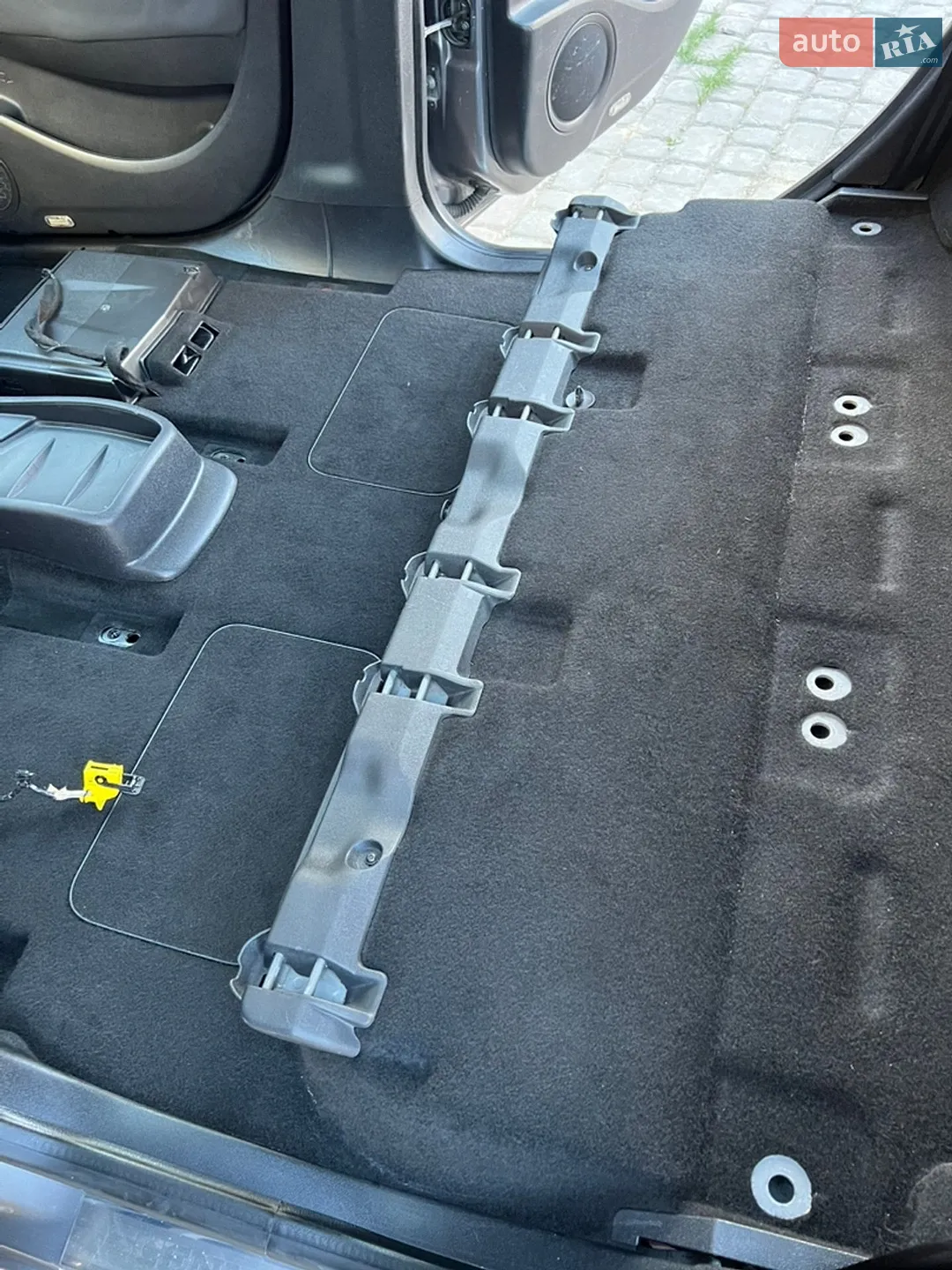 2010 Renault Scenic - мініатюра 19
