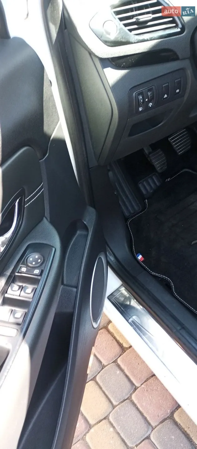 2012 Renault Scenic - мініатюра 22