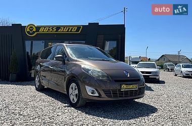 Минивэн Renault Scenic 2009 в Коломые