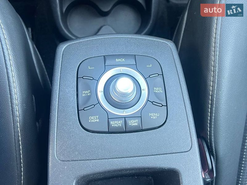 Минивэн Renault Scenic 2011 в Кропивницком фото 10 Минивэн Renault Scenic 2011 в Кропивницком