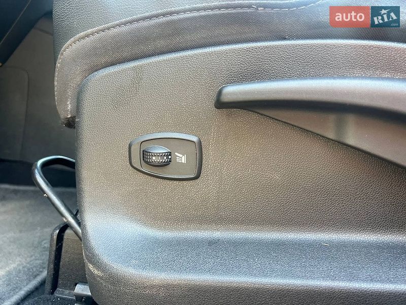 Минивэн Renault Scenic 2011 в Кропивницком фото 20 Минивэн Renault Scenic 2011 в Кропивницком