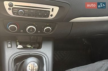 Минивэн Renault Scenic 2013 в Полтаве