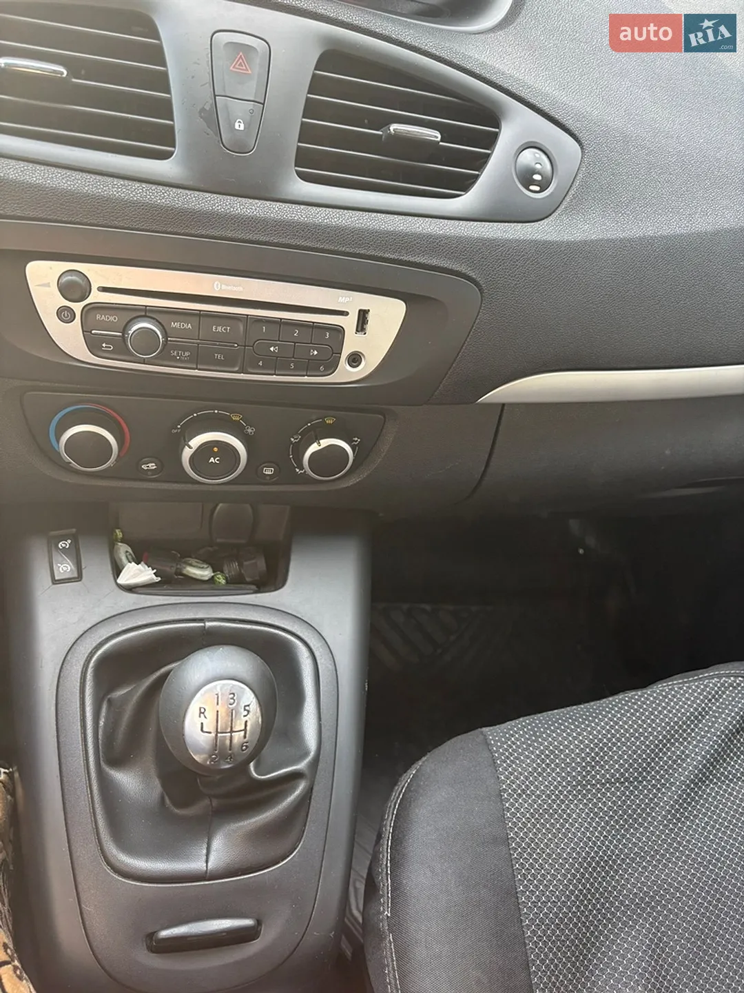 2013 Renault Scenic - мініатюра 6