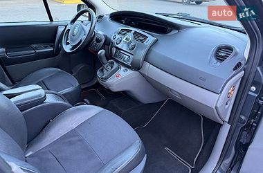 Минивэн Renault Scenic 2007 в Ровно