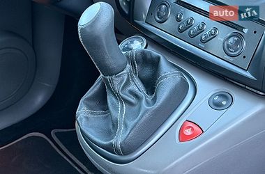 Минивэн Renault Scenic 2007 в Ровно
