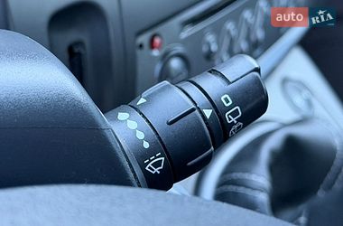 Минивэн Renault Scenic 2007 в Ровно
