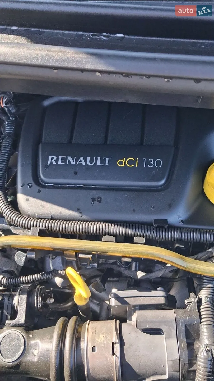 2011 Renault Scenic - мініатюра 15