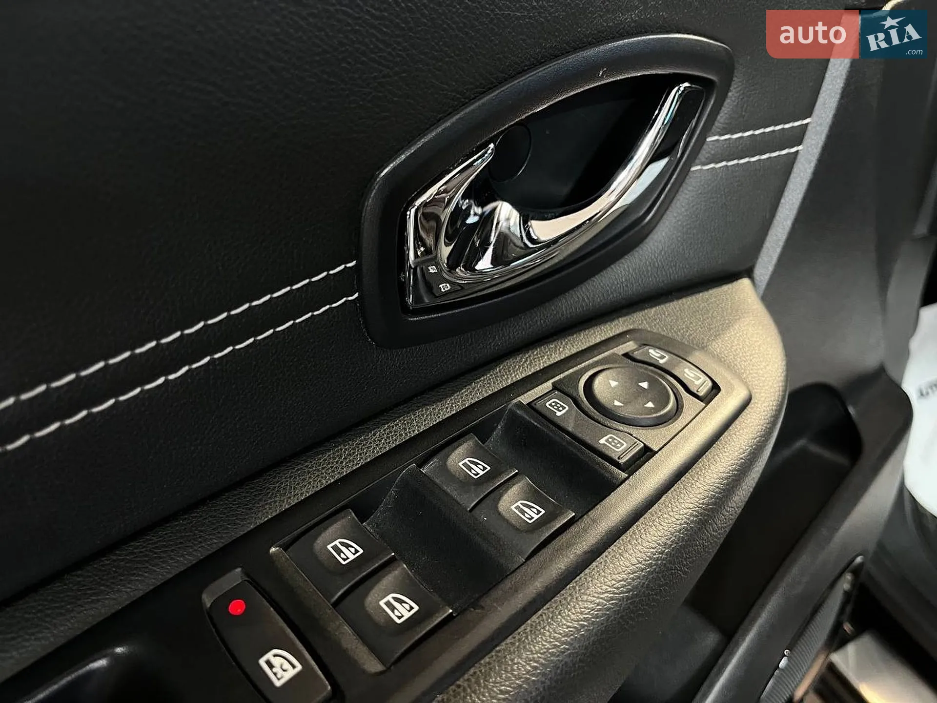 2014 Renault Scenic - мініатюра 13