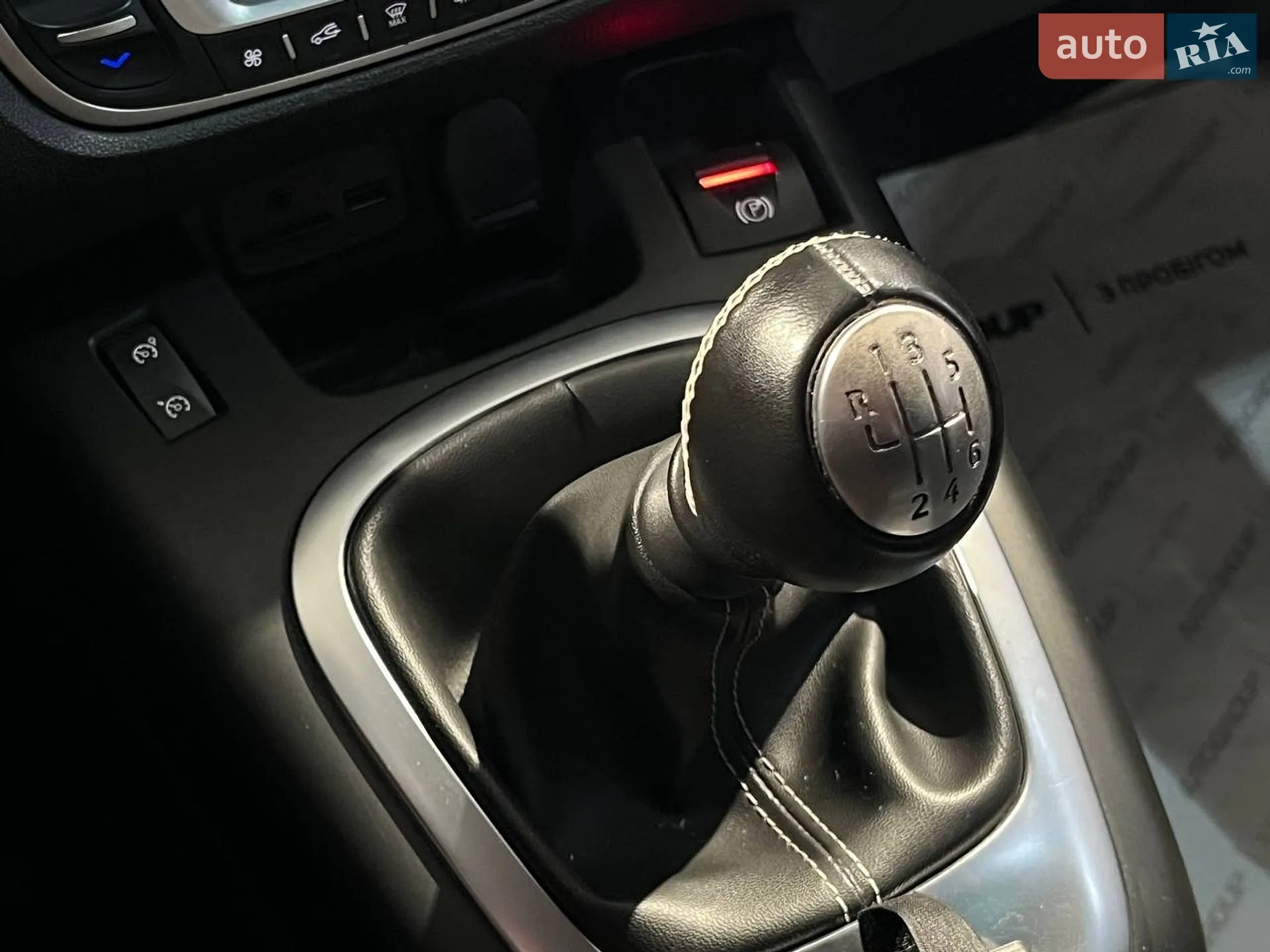 2014 Renault Scenic - мініатюра 27