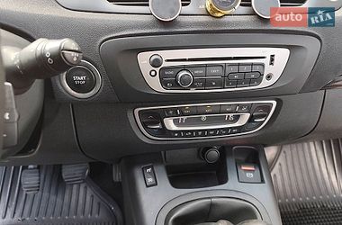 Минивэн Renault Scenic 2012 в Звягеле