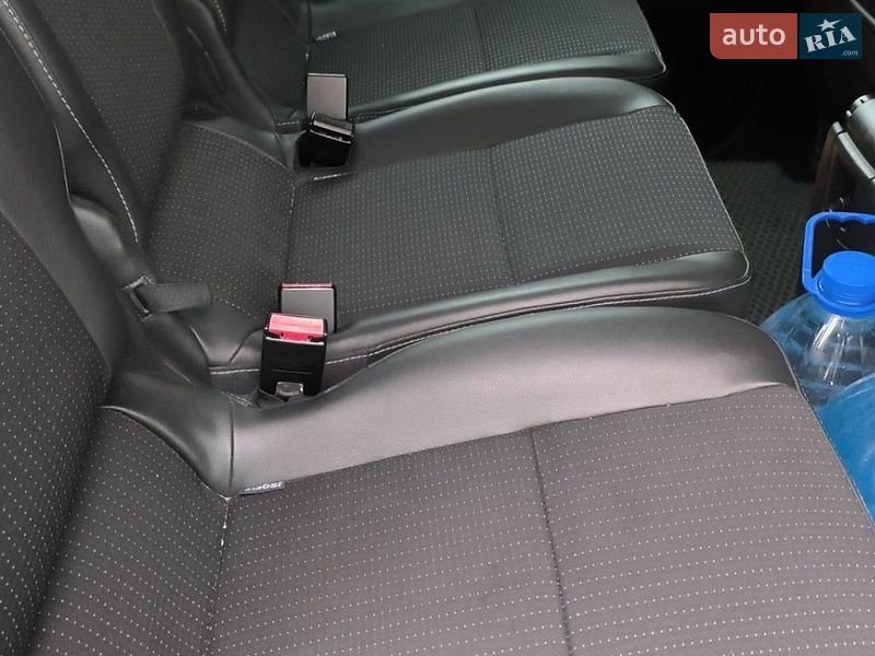 Минивэн Renault Scenic 2011 в Житомире