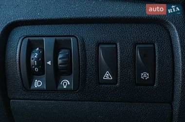 Мінівен Renault Scenic 2013 в Борисполі
