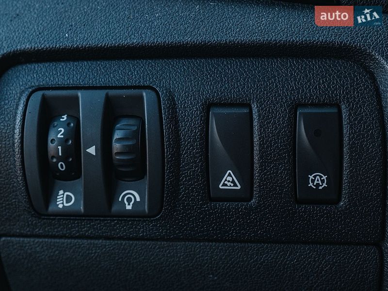 Мінівен Renault Scenic 2013 в Борисполі