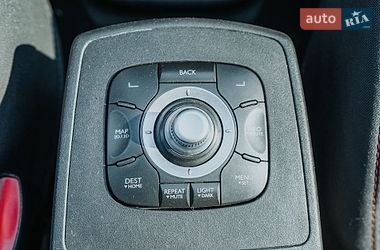 Мінівен Renault Scenic 2013 в Борисполі
