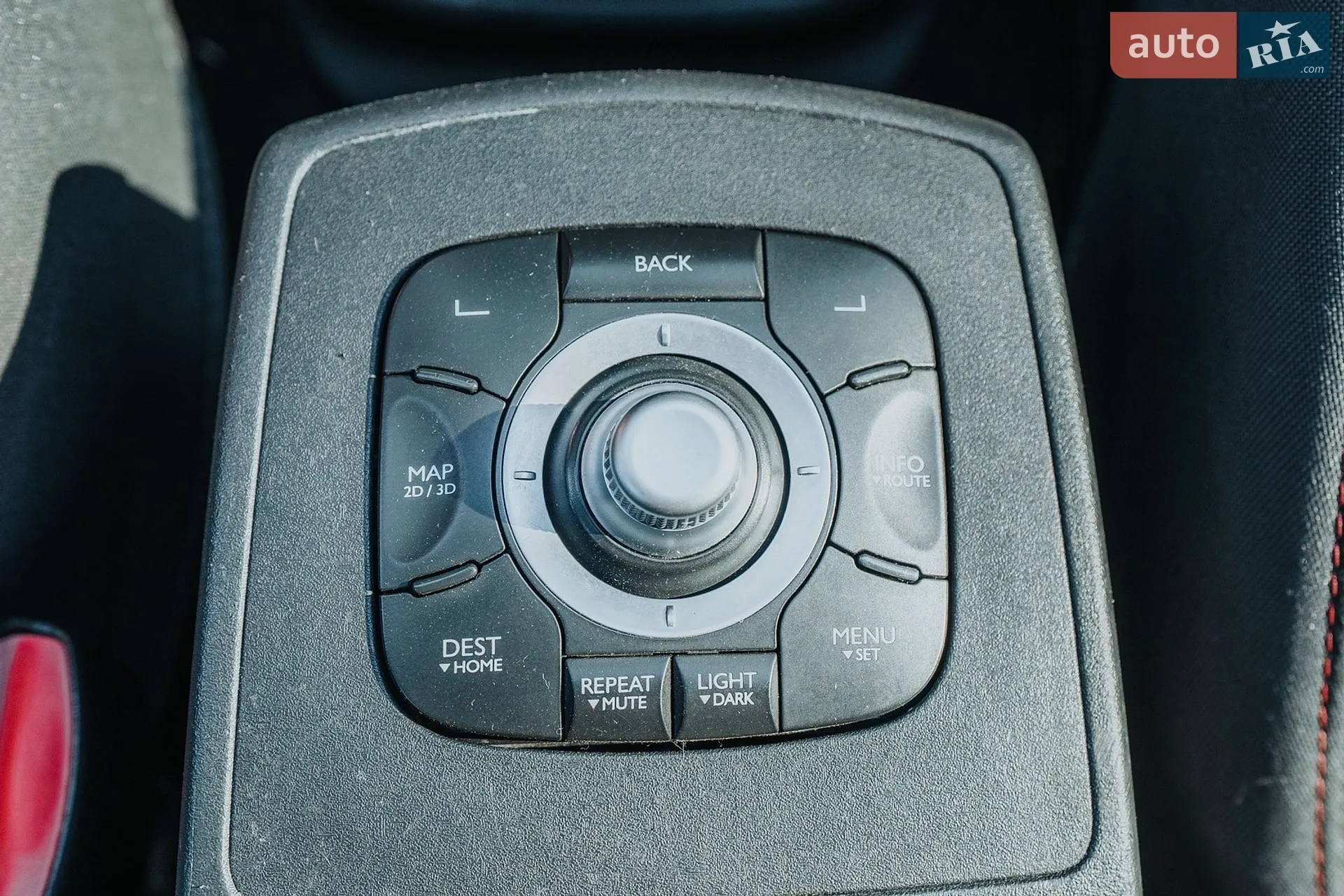 2013 Renault Scenic - мініатюра 19