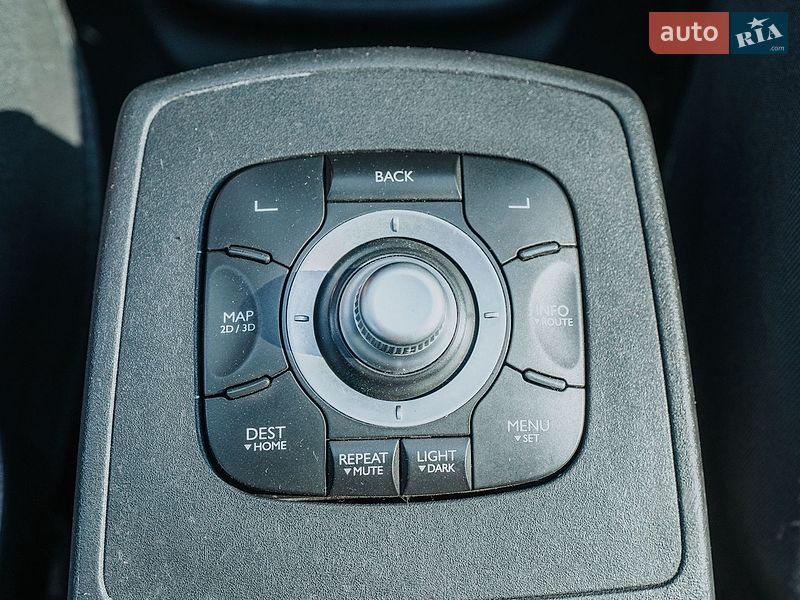 Мінівен Renault Scenic 2013 в Борисполі