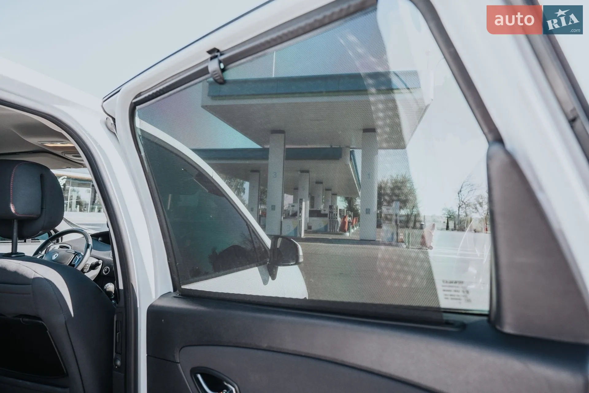 2013 Renault Scenic - мініатюра 24