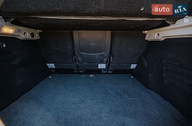 Мінівен Renault Scenic 2013 в Борисполі