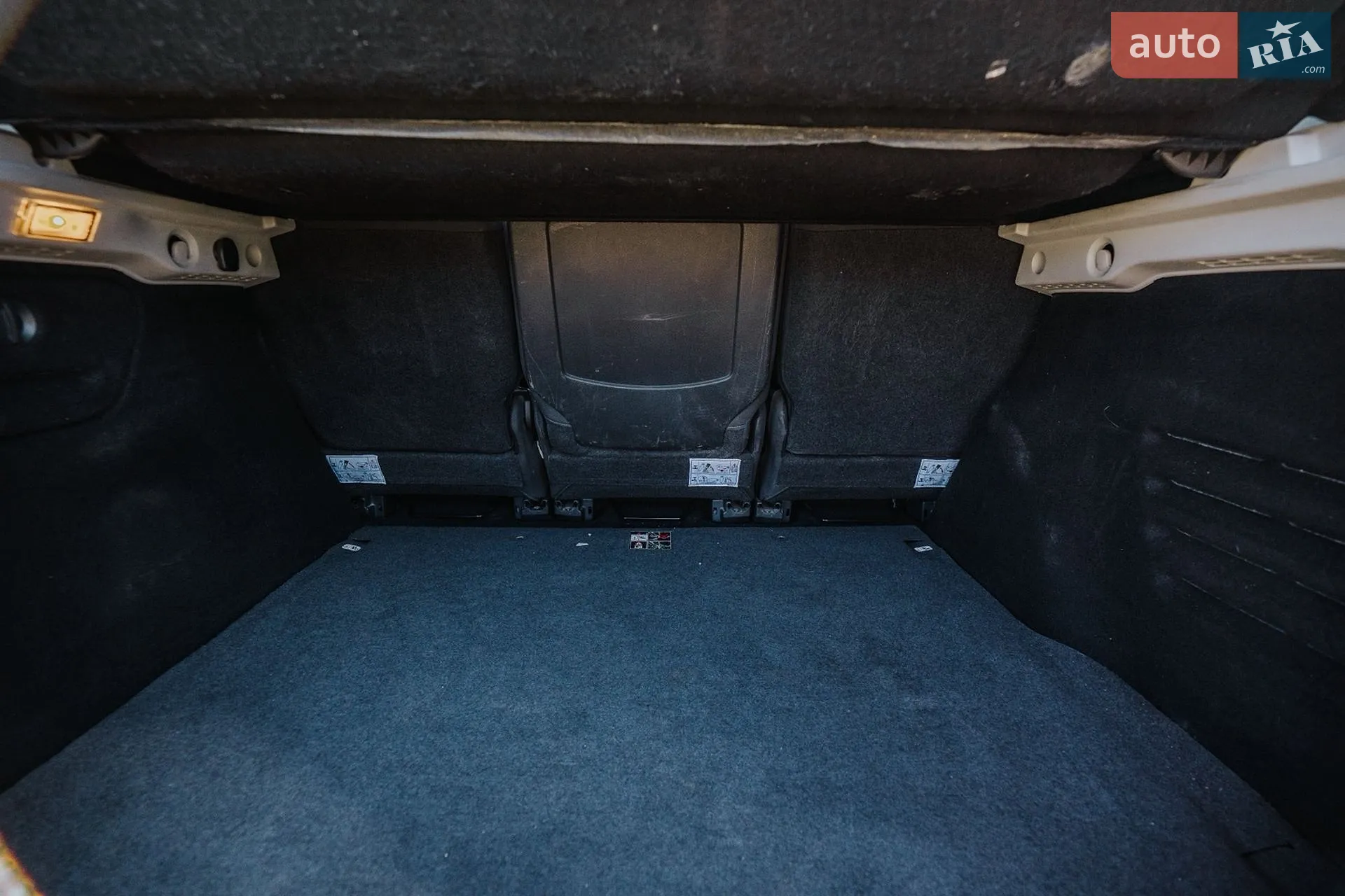 2013 Renault Scenic - мініатюра 28