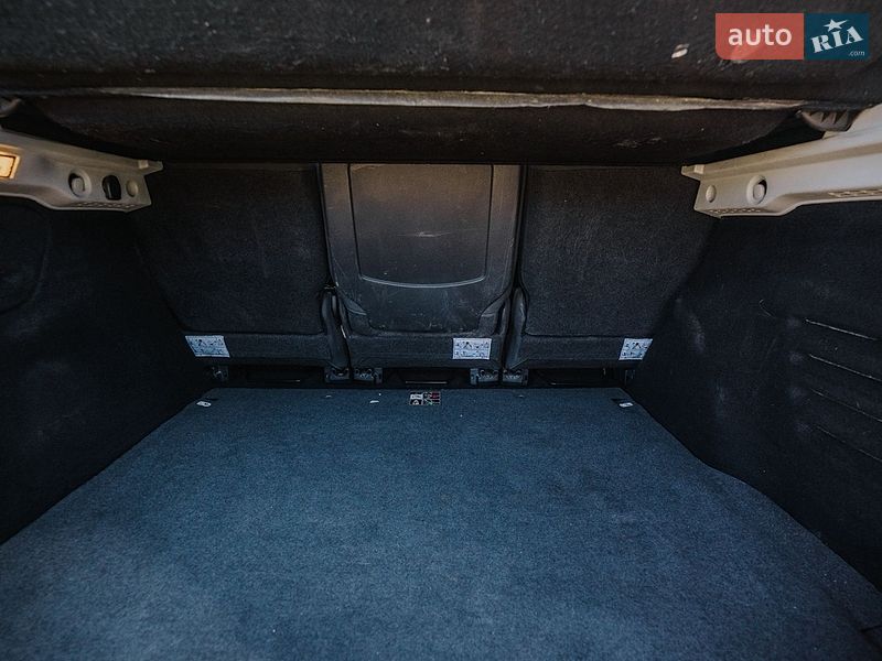 Мінівен Renault Scenic 2013 в Борисполі