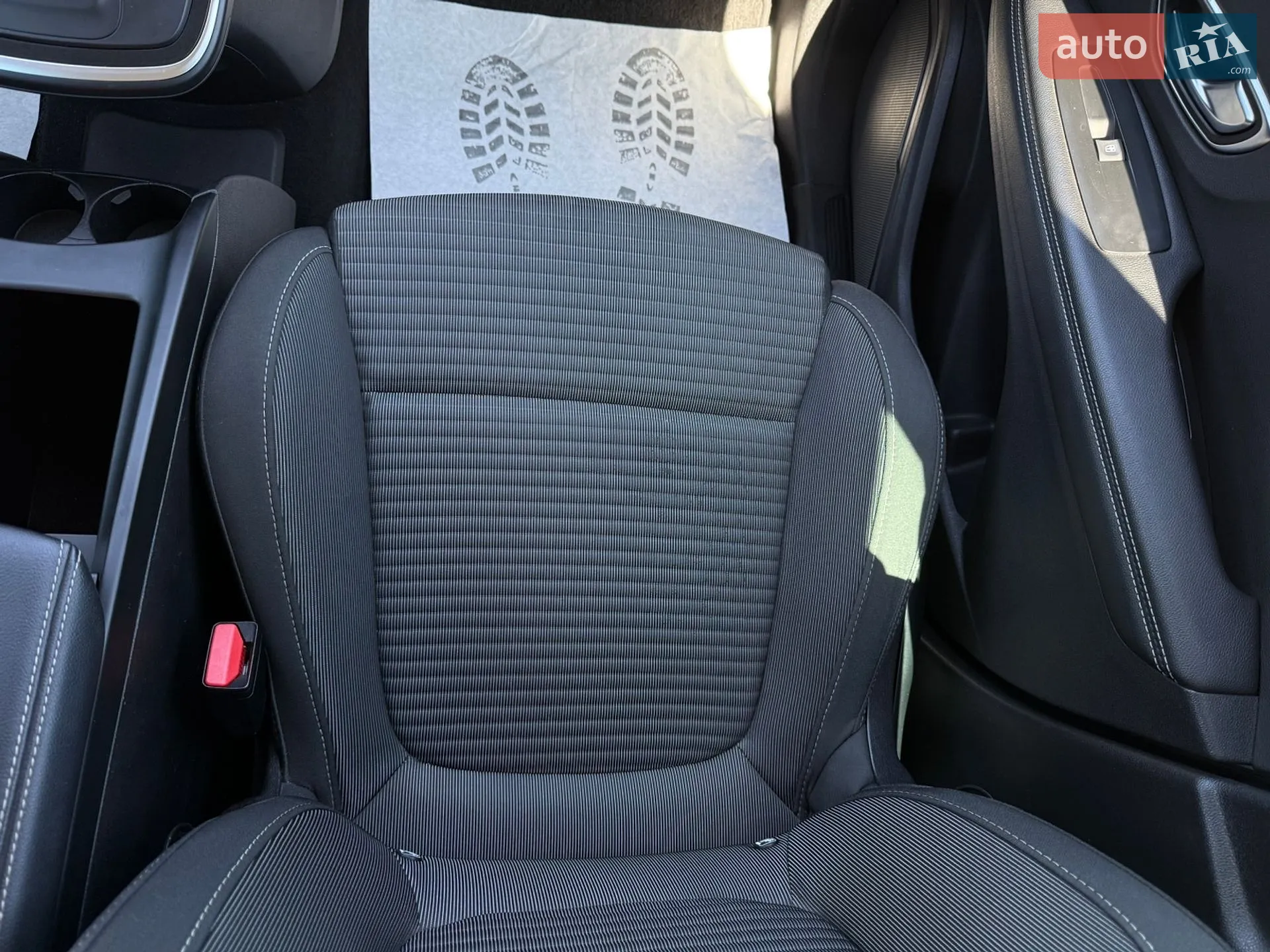 2018 Renault Scenic - мініатюра 32