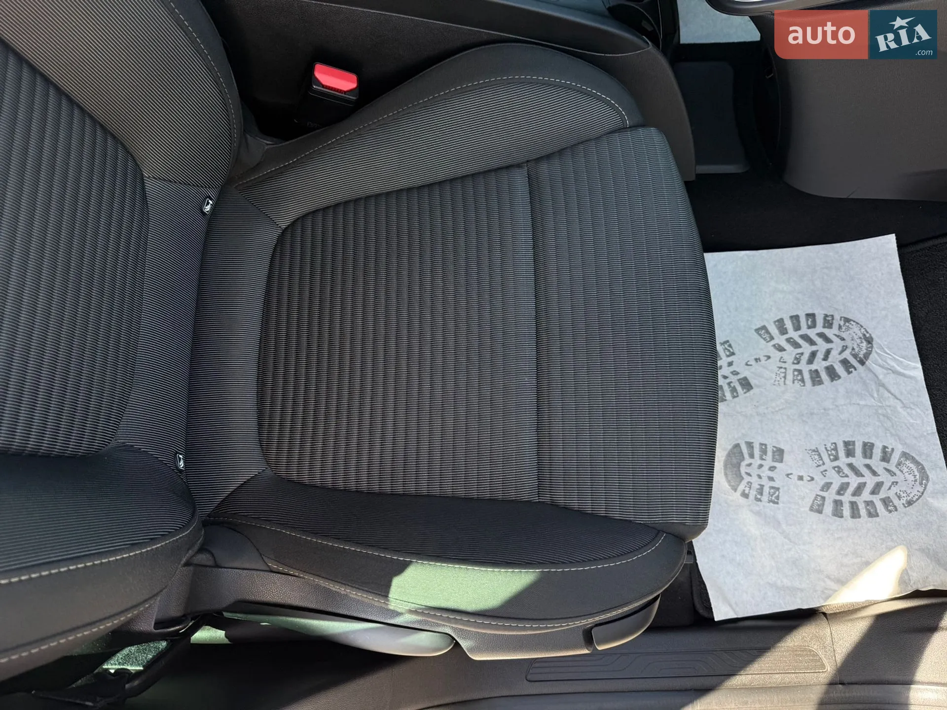 2018 Renault Scenic - мініатюра 41